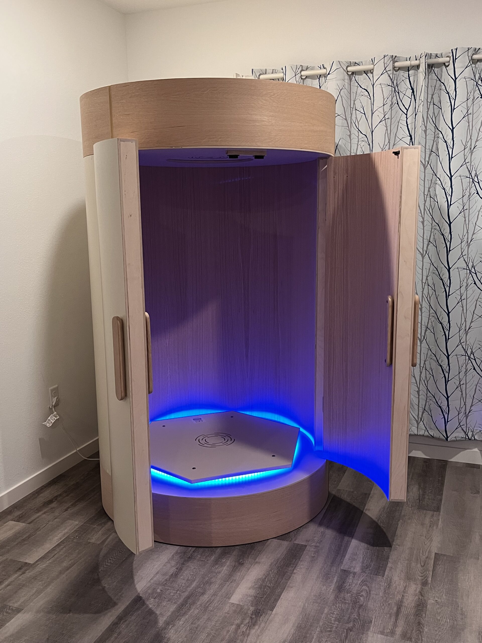 LiFT™ – Let It Flow Therapy. Create Wellness from Within in your home or workspace. ** SPECIAL ORDER – INQUIRE FOR AVAILABILITY – Image 2