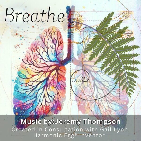 Breathe – .WAV Music File and Printable Song Notes – Image 1