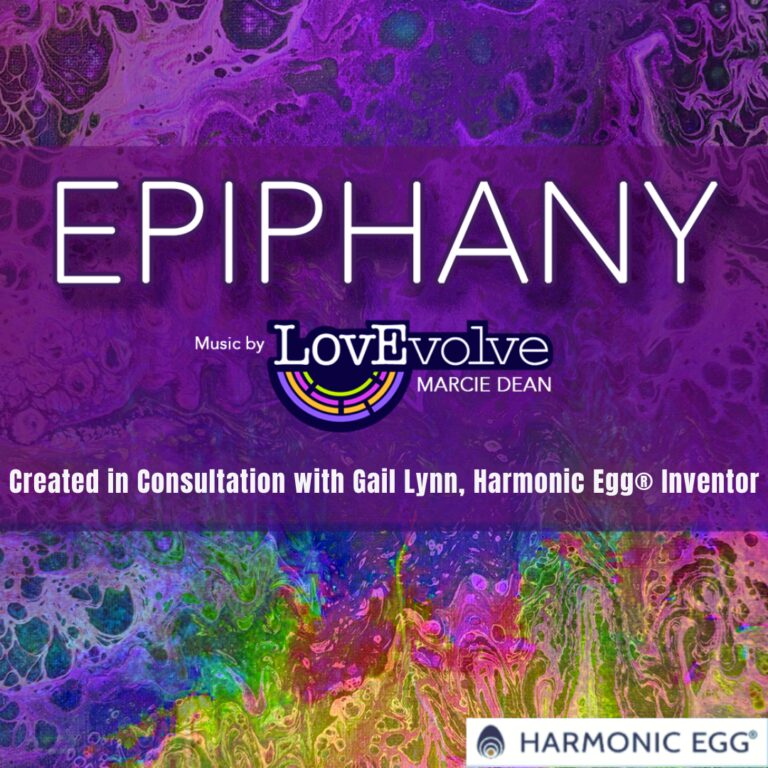 Epiphany – .WAV Music File and Printable Song Notes – Image 1