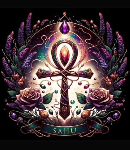 Harmonically You! Sacred Harmony Spray – 2 oz – Image 2