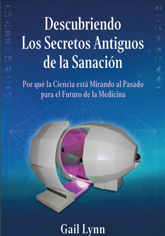 SPANISH VERSION! A DOWNLOADABLE SPANISH .PDF of the book Descubriendo Los Secretos Antiguos de la Sanacion, by Gail Lynn – Image 2