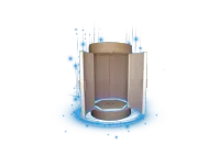 LiFT™ – Let It Flow Therapy. Create Wellness from Within in your home or workspace. ** SPECIAL ORDER – INQUIRE FOR AVAILABILITY – Image 1