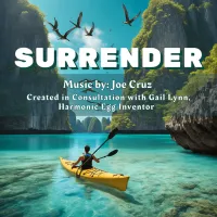 Surrender – .WAV Music File and Printable Song Notes – Image 1