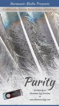 Purity – Regulation Flash Drive with Song Notes and Music *** FREE BOOK w/ PURCHASE…WHILE SUPPLIES LAST! *** – Image 4