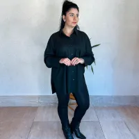 Camisa Capri Linho – Imagem 5