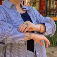 Camisa Capri Algodão – Imagem 4