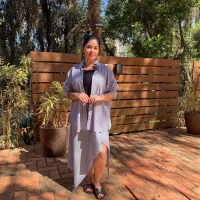 Camisa Capri Algodão – Imagem 3