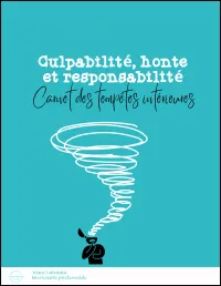 Carnet : Culpabilité, honte et responsabilité – Image 1