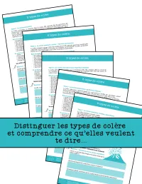 Carnet : La colère et l'intensité – Image 4