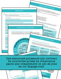 Carnet : Culpabilité, honte et responsabilité – Image 5
