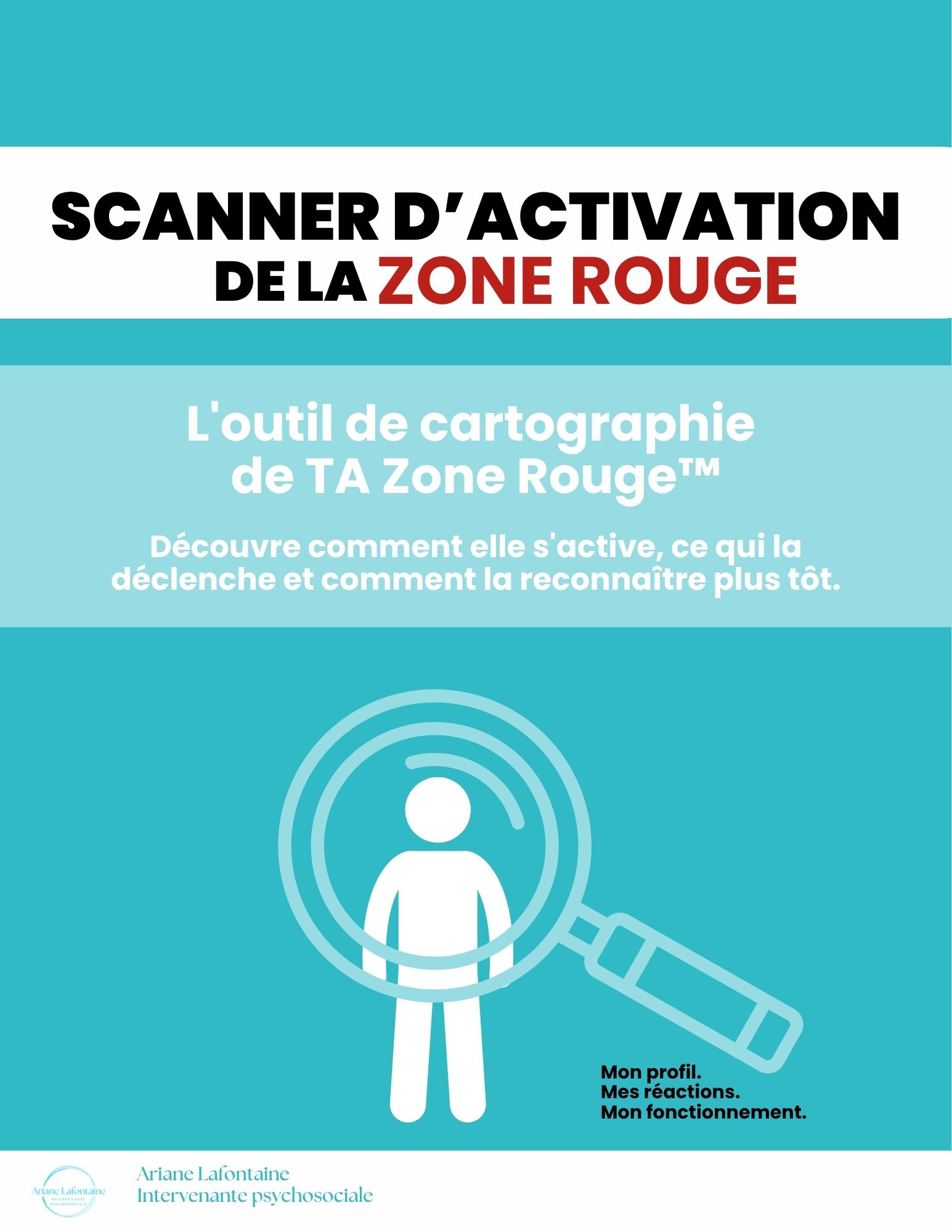Scanner d’activation de ta Zone Rouge™ – Image 2