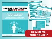 Scanner d’activation de ta Zone Rouge™ – Image 1