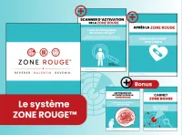 Zone Rouge – Image 1