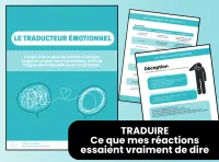 Le Traducteur émotionnel – Image 1