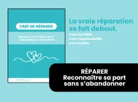 L’Art de réparer - Revenir vers l’autre sans s’abandonner soi-même – Image 4