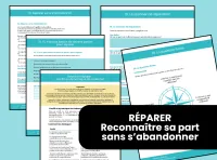L’Art de réparer - Revenir vers l’autre sans s’abandonner soi-même – Image 3