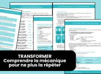 Autopsie d’une réaction - Déterrer les traces invisibles derrière tes réactions – Image 2