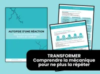 Autopsie d’une réaction - Déterrer les traces invisibles derrière tes réactions – Image 1