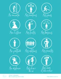 Les bases de ma transformation - Gratuit – Image 2