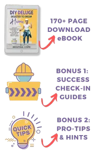 DIY Deluge eBook + Audiobook Bundle... – Image 3