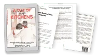 A Tale Of Two Kitchens eBook + Audiobook Bundle... – Image 3