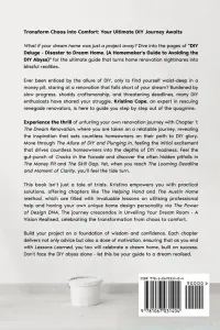 DIY Deluge eBook + Audiobook Bundle... – Image 2