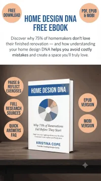 Home Design DNA eBook. – Image 2