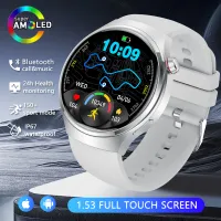 2026 New Upgrad Watch 4 Pro GPS Tacking Smart Watch – Image 4