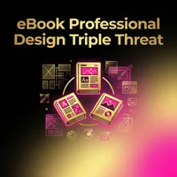 eBook Experience — Triple Threat (3 interactive eBooks) – Image 1