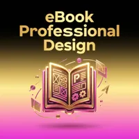 eBook Experience — Single (1 interactive eBook) – Image 1