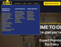 The Emergency Responder NAVY BLUE – Image 2