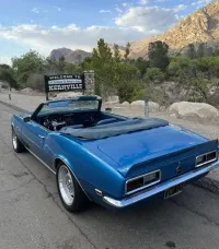 Kernville Rod Run & Swap – Image 2