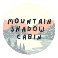 Mountain Shadow Cabin – Image 1