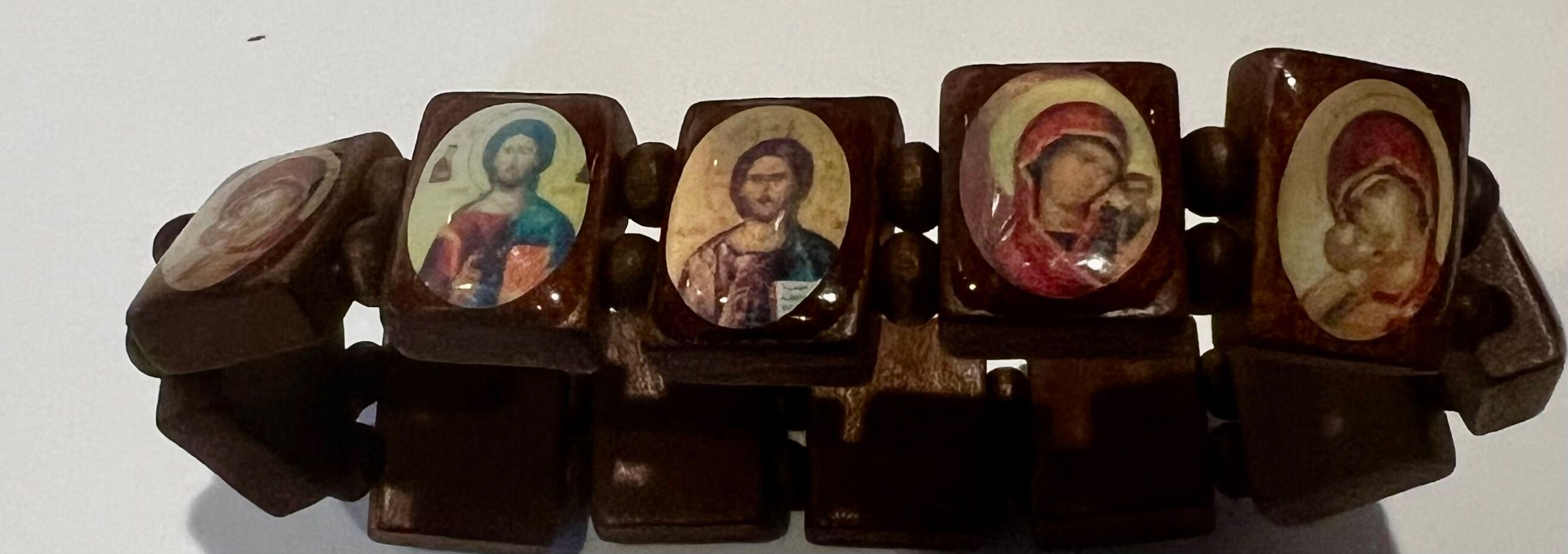 Bracelet Saints – Image 1