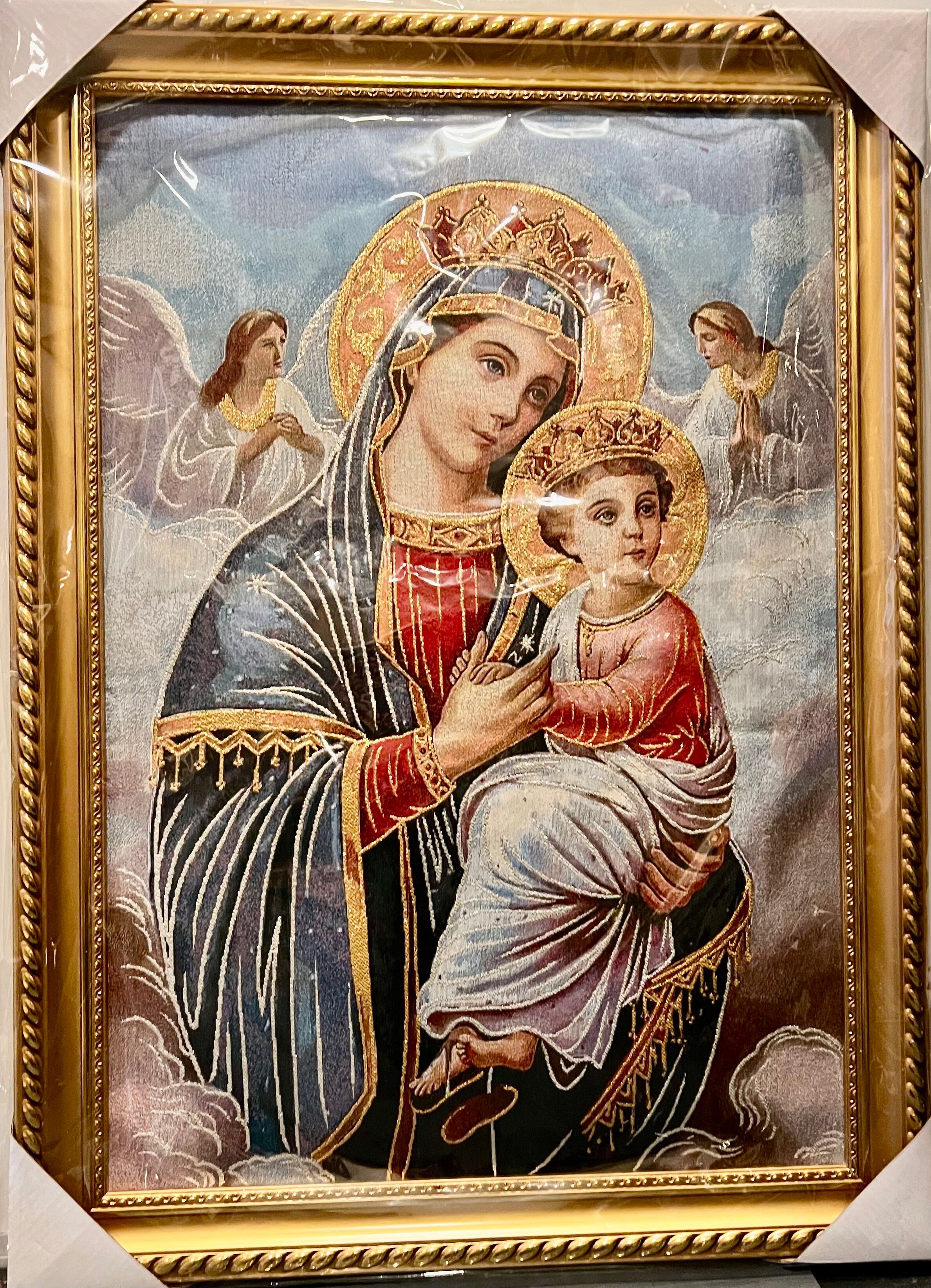 St. Mary Picture – Image 1