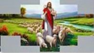 Jesus the Shepherd Picture – Image 2