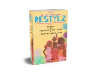 RESTYLZ: 30 Days of Creativity, Gratitude, & Thrifting Inspiration – Image 1