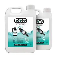 BAC101 Professional DPF Cleaning Solution – Image 1