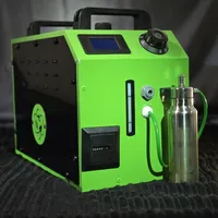 S8M-3400 Professional Hydrogen Carbon Cleaning Machine – Image 1