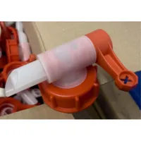 CBG2SE 51mm Twin Valve (acid proof) Pour Tap  – Image 1