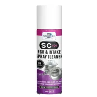 SC-101 EGR & INTAKE SPRAY CLEANER – Image 1