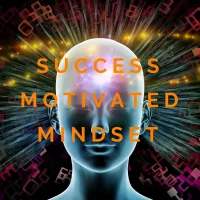 Success Motivated Mindset – Image 1