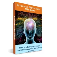 Success Motivated Mindset – Image 3