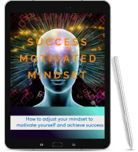 Success Motivated Mindset – Image 2