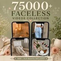 7500+ Faceless Videos Collection – Image 1