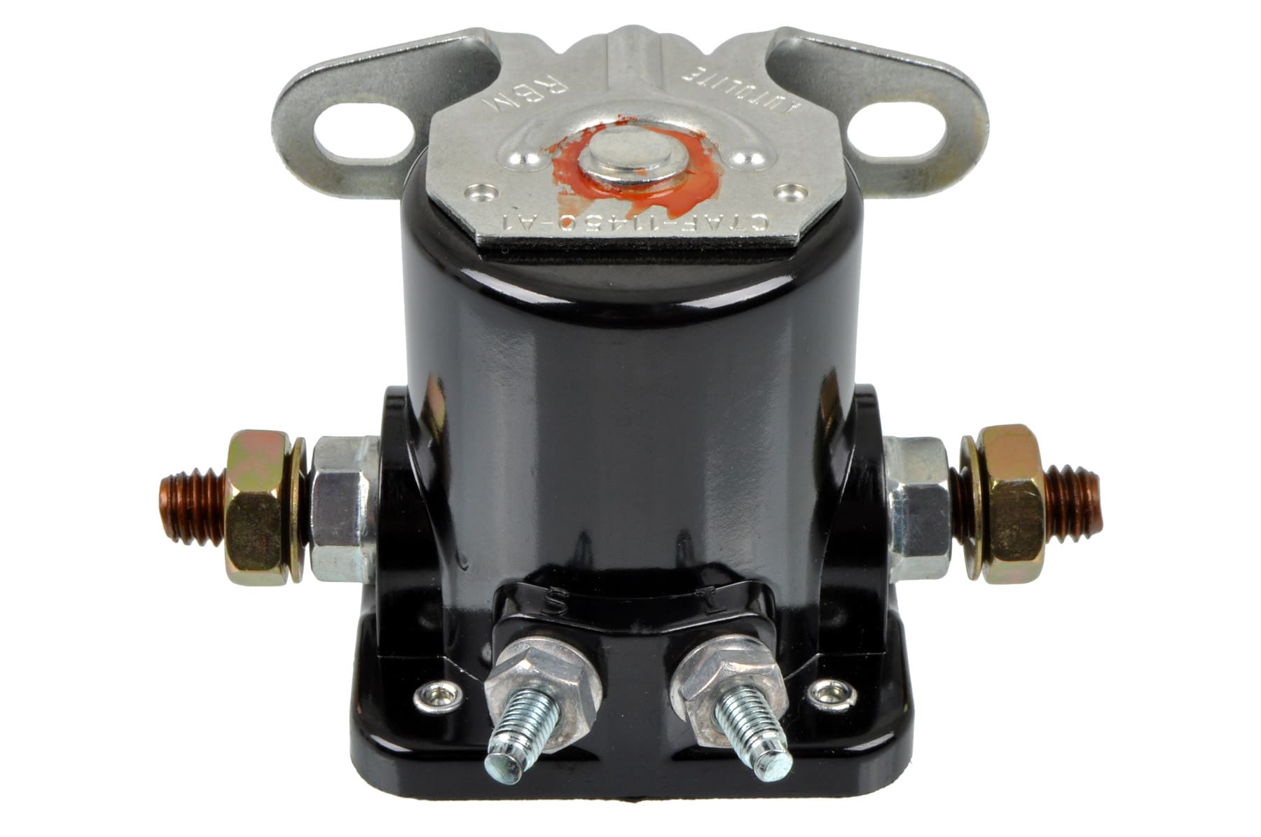 Starter Solenoid – Image 1
