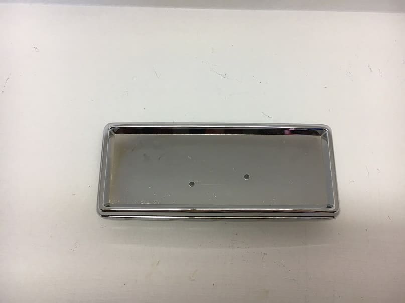 Headlight Grille Corral-Passenger side – Image 2