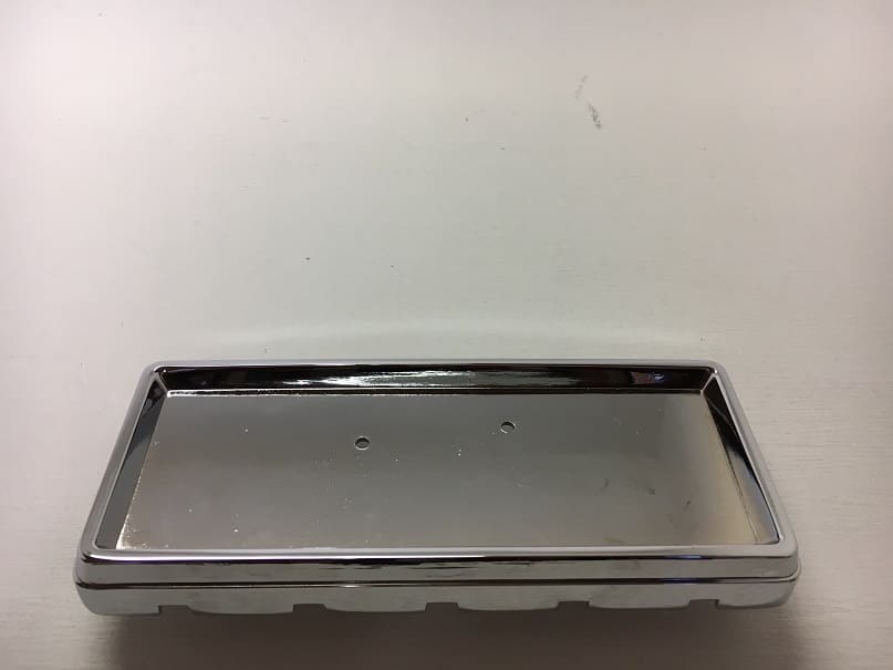 Headlight Grille Corral-Passenger side – Image 3