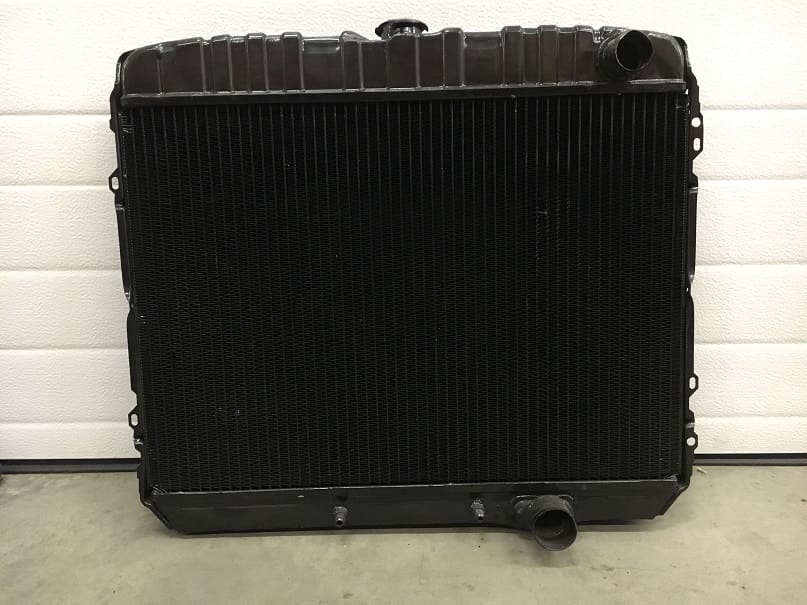 24” Radiator – Image 1