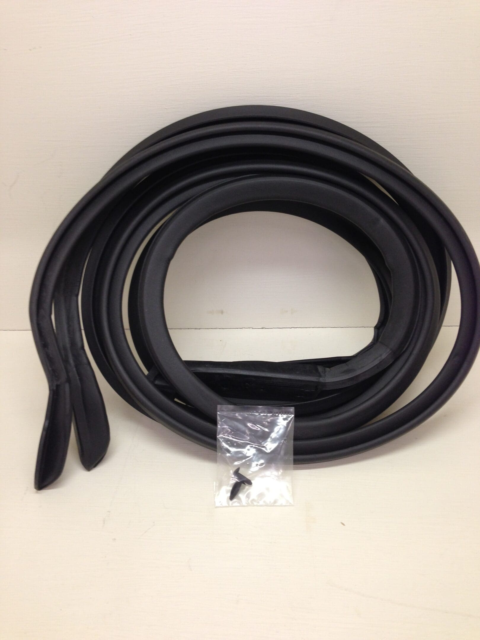 Door Weatherstrip – Image 1